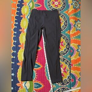 lululemon athletica Black Leggings